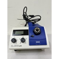 Schott KL 2500 LCD Microscopy Cold Light Source...